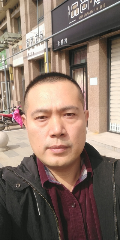 Happpy的第一张照片--鹤壁认干亲服务网