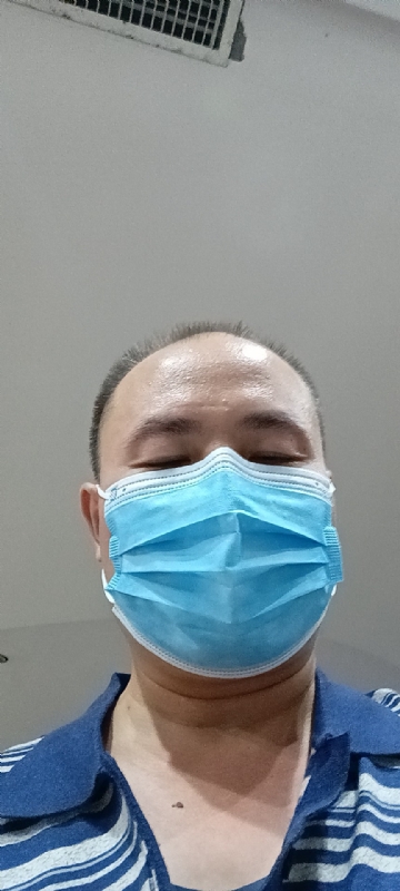 有山有水的第一张照片--鹤壁认干亲服务网